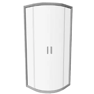 Douchecabines toebehoren