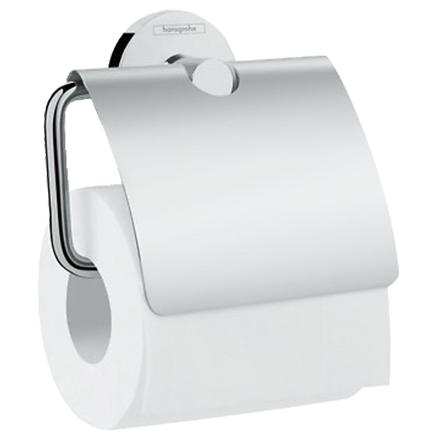 Porte-rouleaux WC