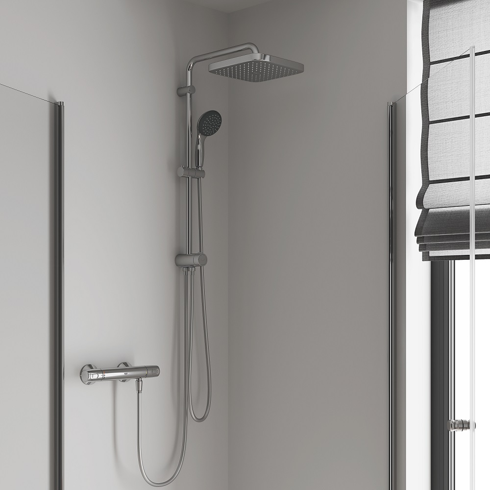 Columna Ducha Grohe