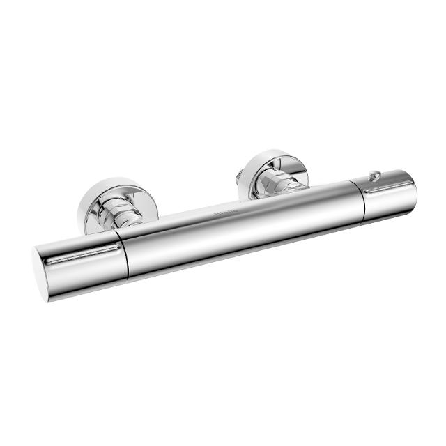 Robinets de douche thermostatiques