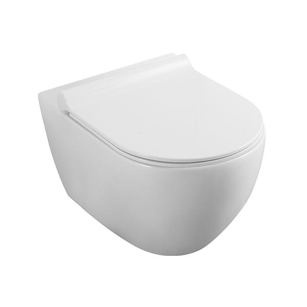 IDEAL STANDARD Eurovit vaso sospeso in ceramica E885701