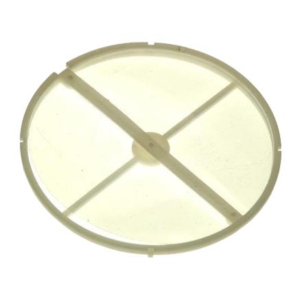 Ventilator accessoires