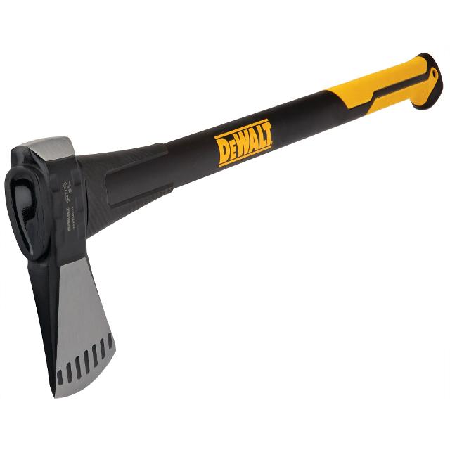 FISKARS Herramientas - Hacha de rajar, tamaño S 1015640