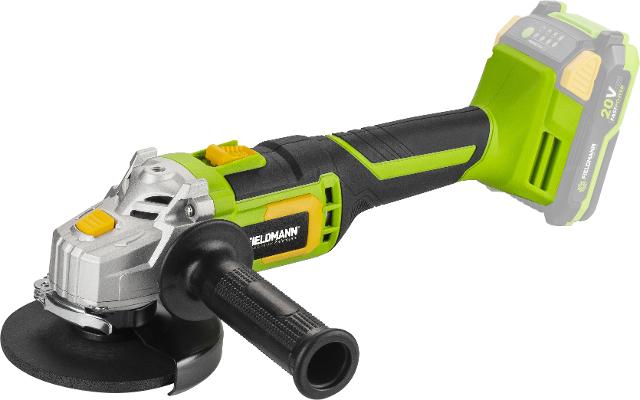 Mini Amoladora XR 18V DCG405N DEWALT Sin Cargador ni Batería