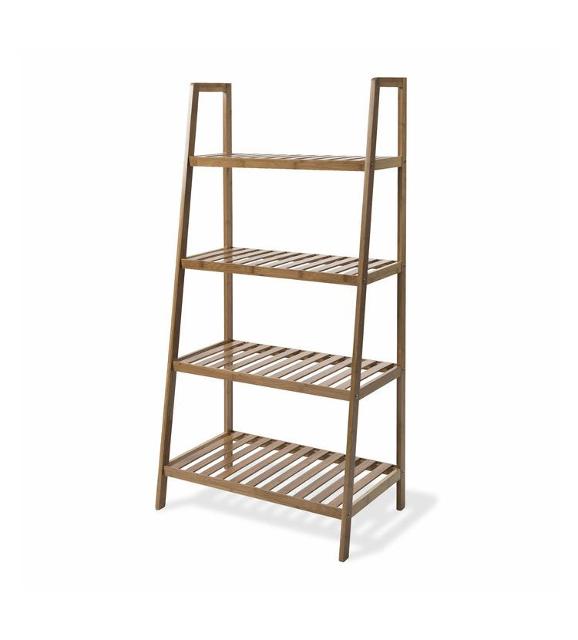 JUNZAI Mensole da Parete 4 pz Nere 80x9x3 cm,Mobili,Scaffalature,Scaffali e  mensole per pareti : : Casa e cucina