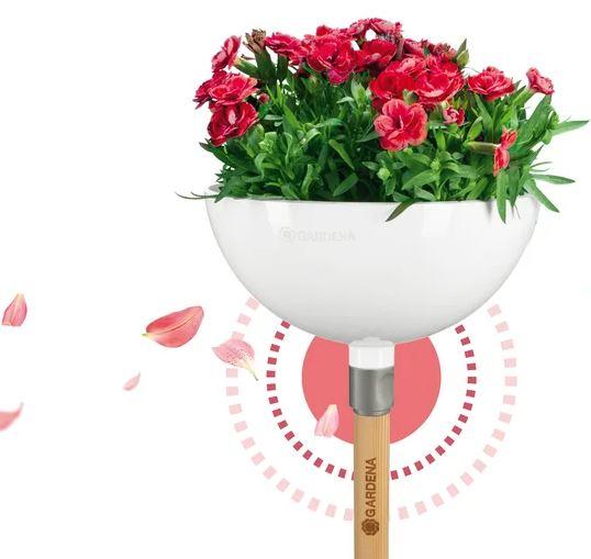 Gartendeko