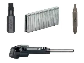 Atornillado/Fijación