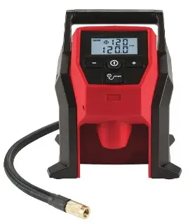 Compressori a batteria