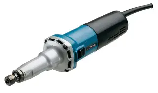 Elektrische rechteschuurmachines