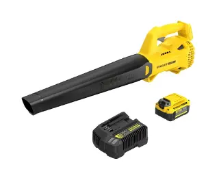 Accu stofzuigers en bladblazers