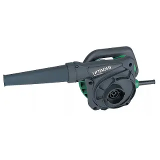 Elektrische stofzuigers en bladblazers