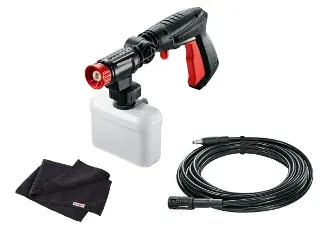 Accessoires pour nettoyeurs haute pression