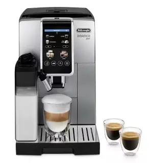 Kaffeemaschinen und Espressomaschinen