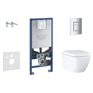 Komplettsets GROHE
