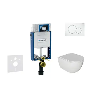 Komplettsets Geberit