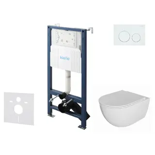 Komplettsets kielle