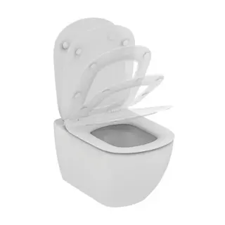 WC-Sets mit softclose Sitz