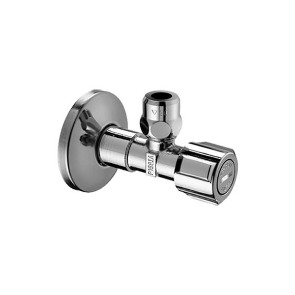 Grohe Costa L - Rubinetto di carico per lavatrice, cromato 30008001