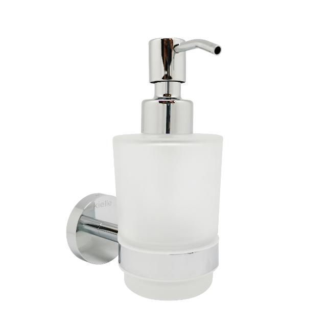 Dispenser sapone liquido