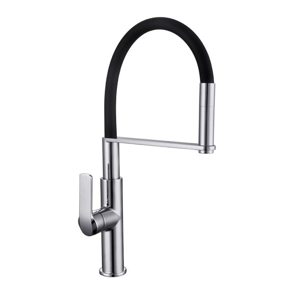 Hansgrohe Accesorios - Tamiz de fregadero multifuncional, negro mate  40963000