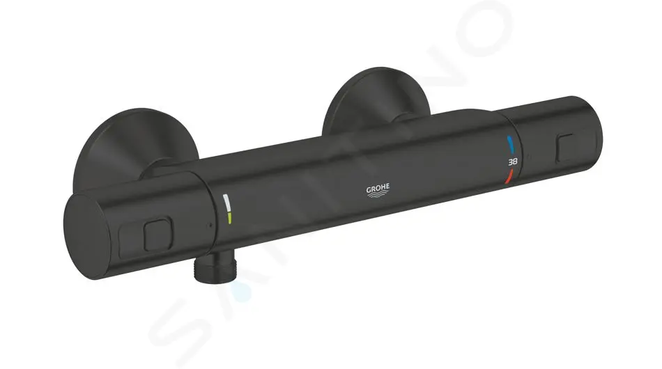 QuickFix Precision Start