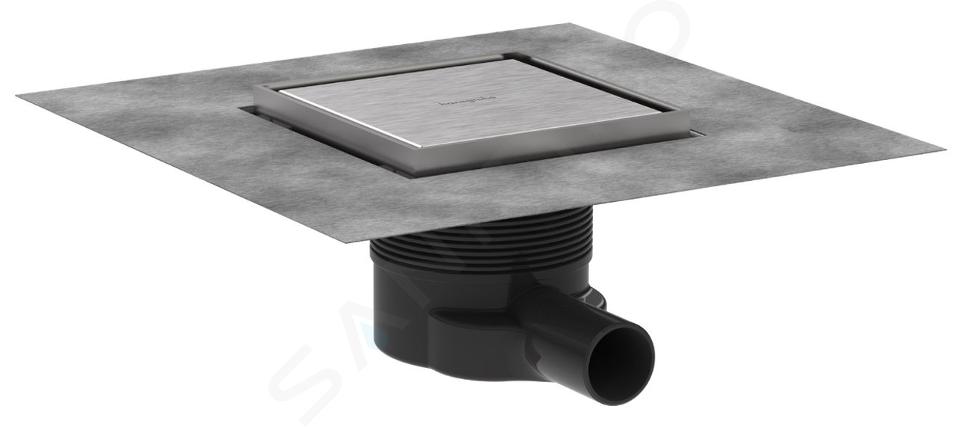 RainDrain Brilliance