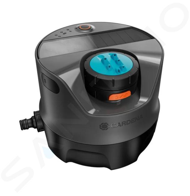 Sprinklersystem