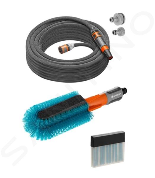 Cleansystem