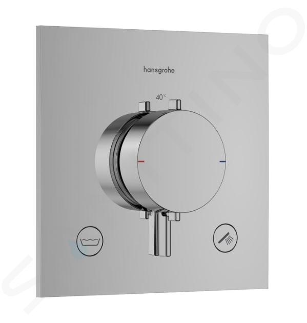 Ecostat Comfort E