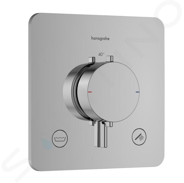 Ecostat Comfort Q