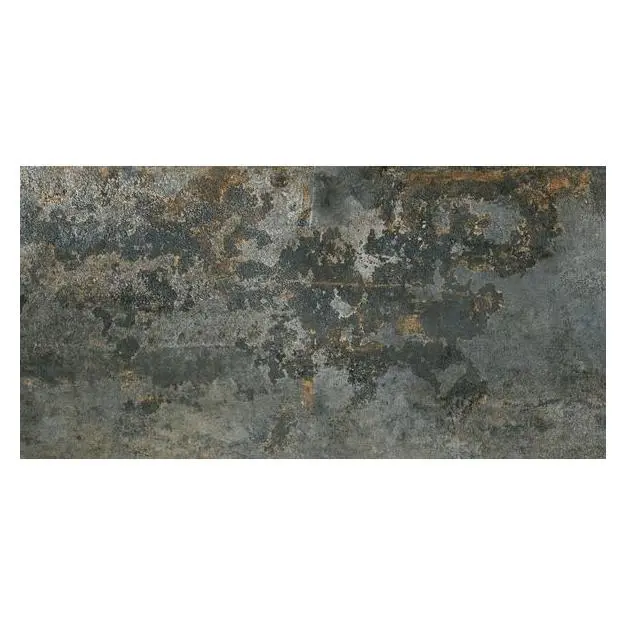 Rusty Metal