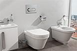 Accessoires WC