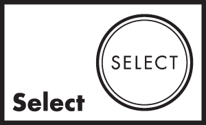 Select (en la cocina)