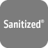 Sanitized