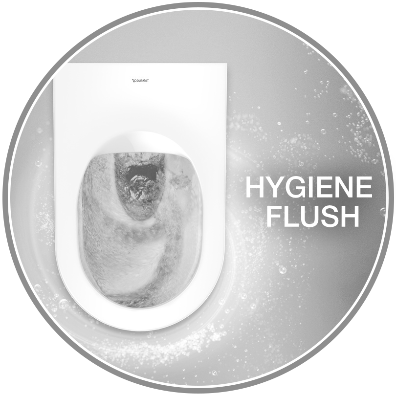 HygieneFlush