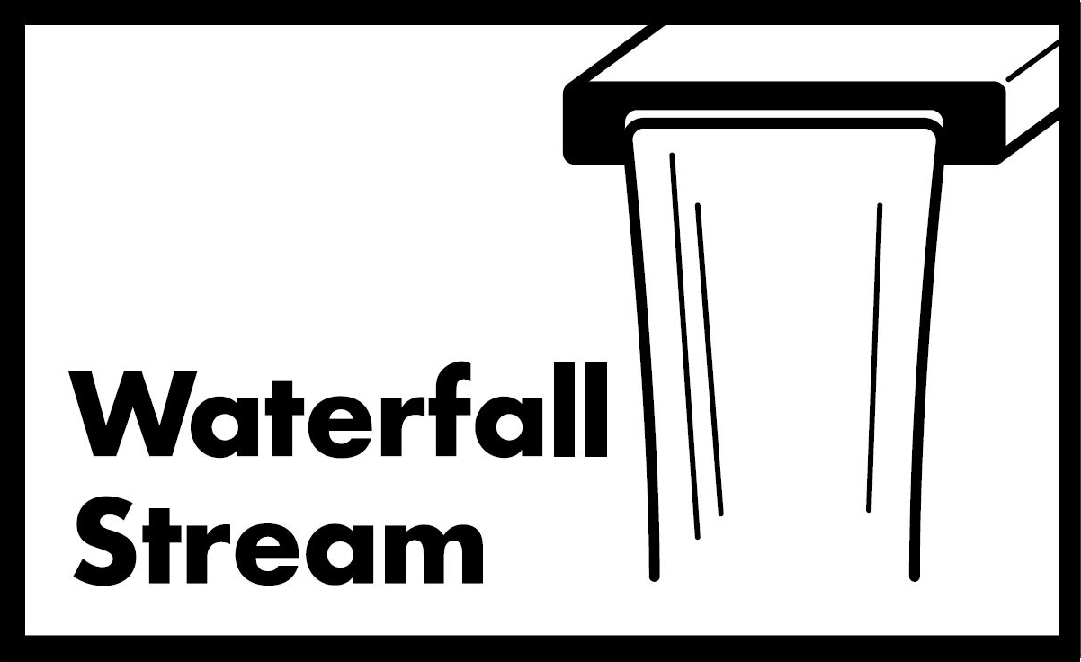 WaterfallStream