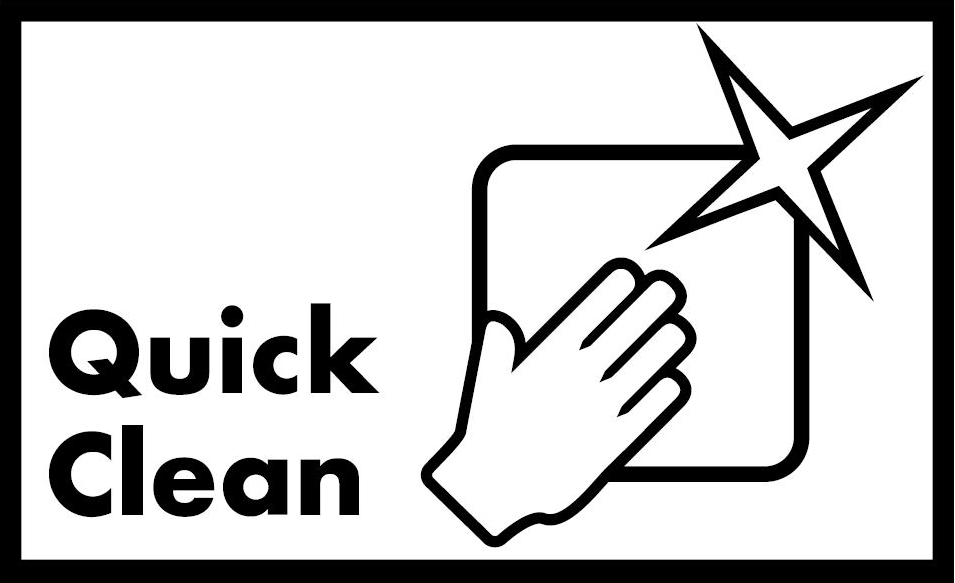 QuickClean RainDrain