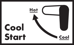 Axor CoolStart