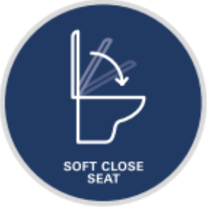Soft Close Seat