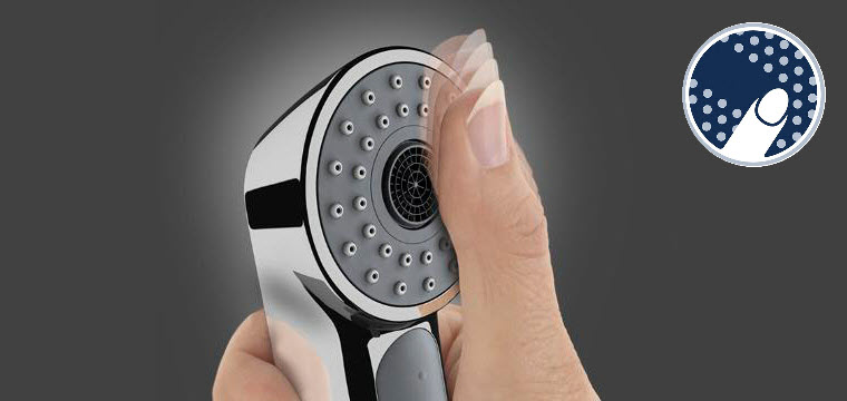 GROHE SpeedClean