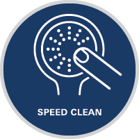 SpeedClean