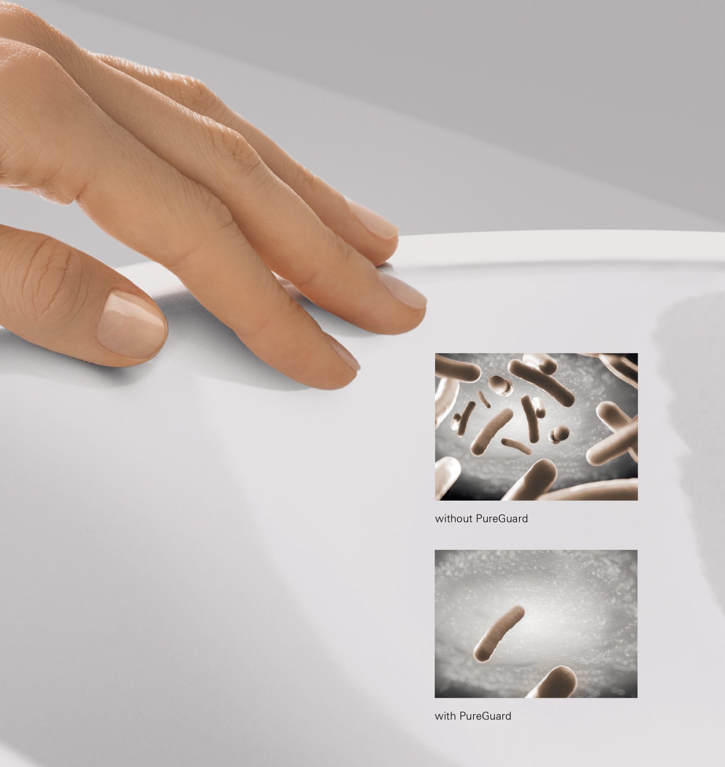 PureGuard | Sanitino.at