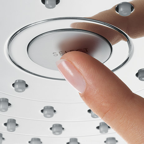 hansgrohe Select