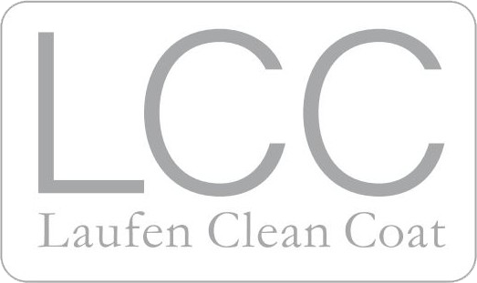 LCC (Laufen Clean Coat)