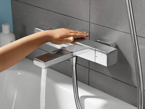 Hansgrohe CoolContact