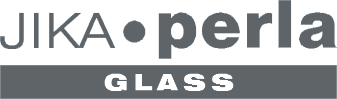 Jika perla Glass