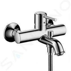 Hansgrohe Talis Classic - Páková vaňová batéria, chróm 14140000IIJ1