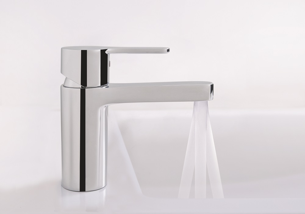 umyvadlové baterie Jika Mio