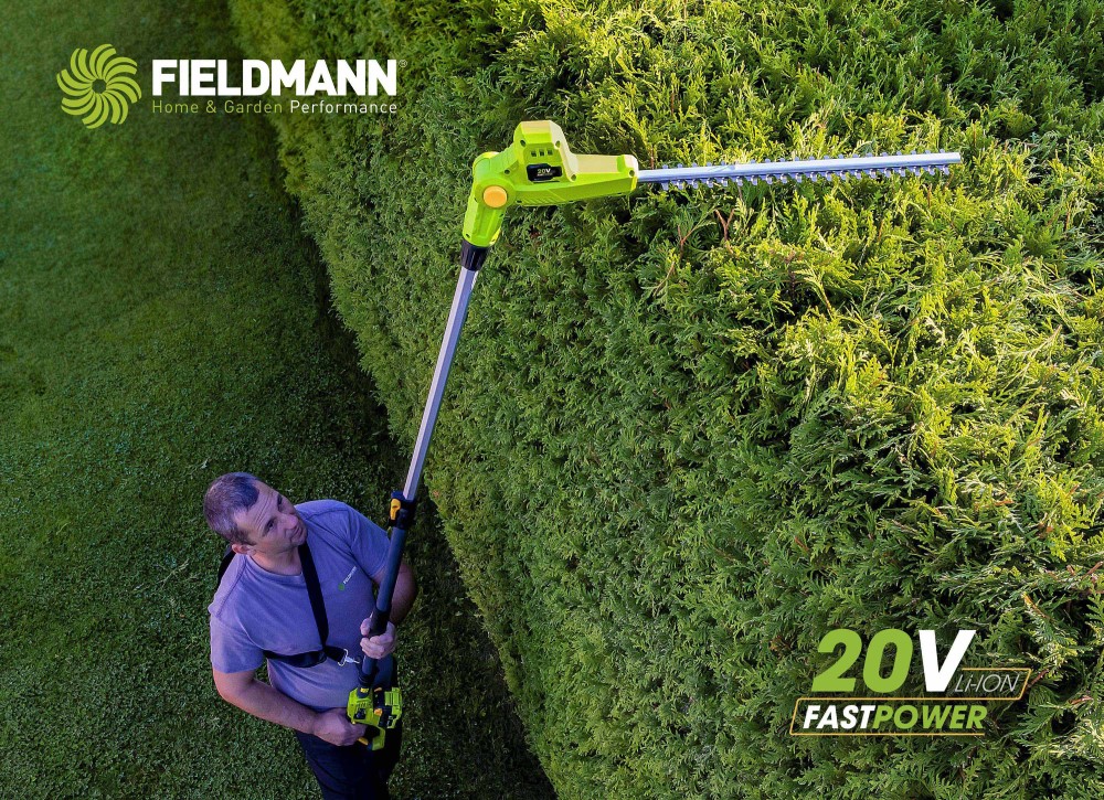 FIELDMANN