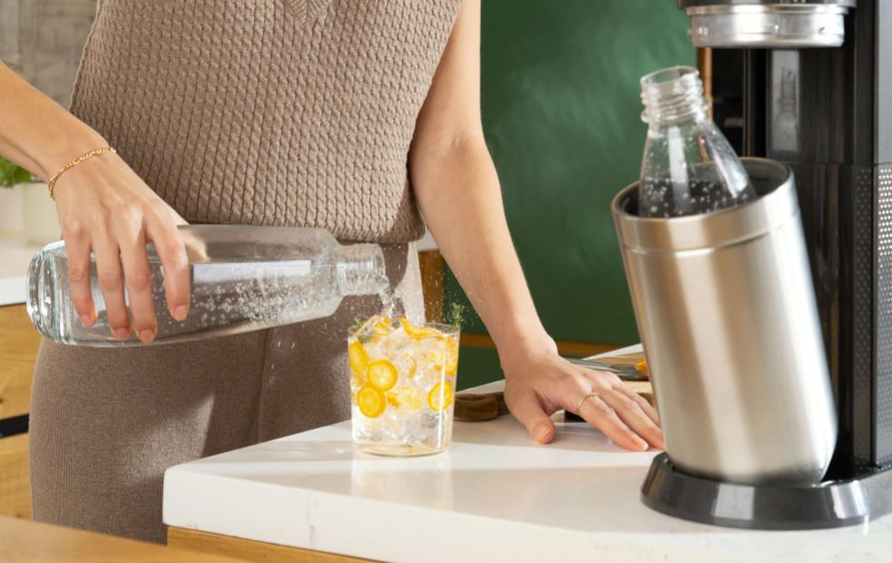 Hansgrohe Rainfinity